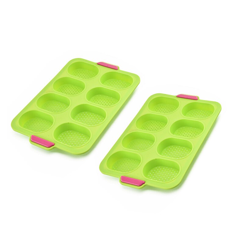 1 Pcs Baking Pastry Tools Cake Mold French Roll Baking Mold Mould Baking Pan Kitchen Tools