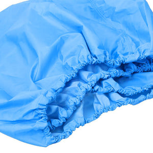 Air Condition Cleaning Cover Waterproof Protective Bag Washing Cover Clean for Air Conditioner
