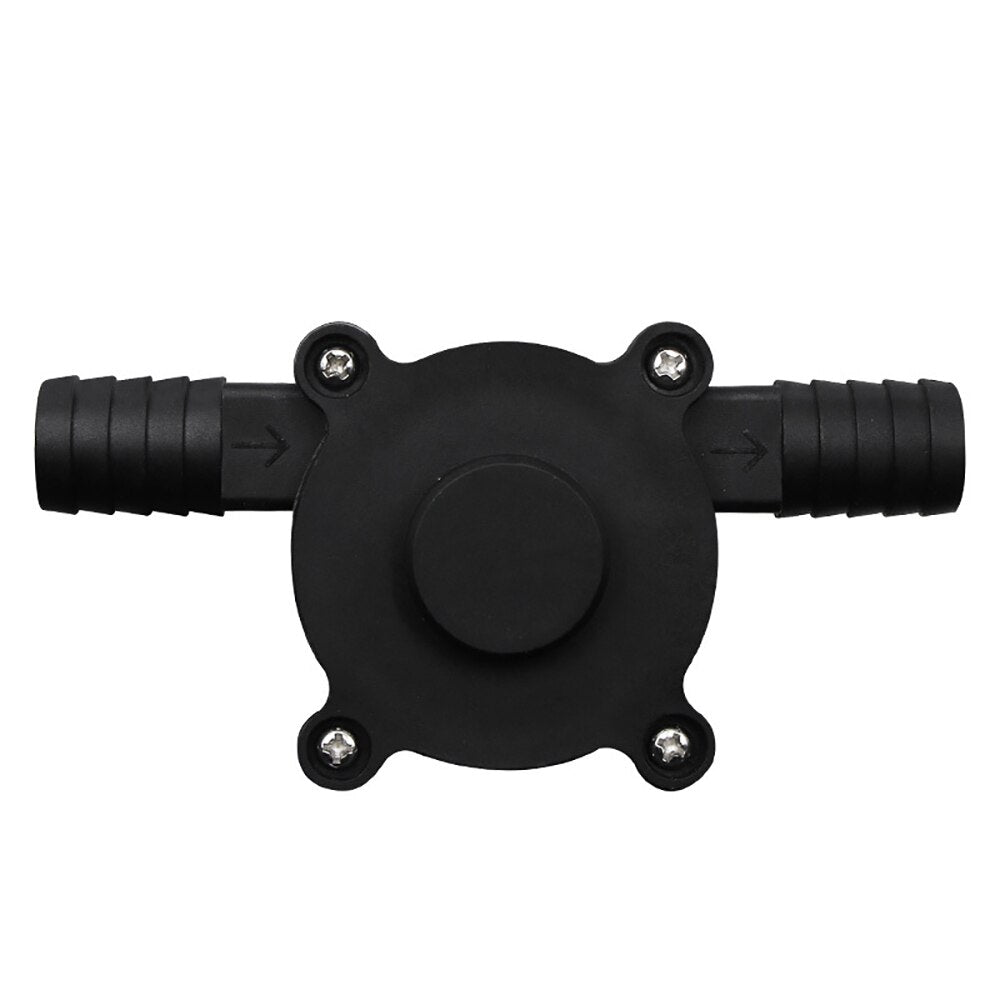 Air Pump Electric Drill Micro Aquariums Pool Self-Priming Centrifugal Pump Household Mini Hand Self-priming Liquid Transfer Pump