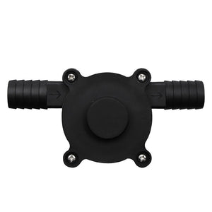 Air Pump Electric Drill Micro Aquariums Pool Self-Priming Centrifugal Pump Household Mini Hand Self-priming Liquid Transfer Pump