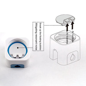 Aquarium Auto Water Filler Fish Tank Add Water Device Wall Mounted Automatic Water filter refill Aquarium Fish Tank Accessories