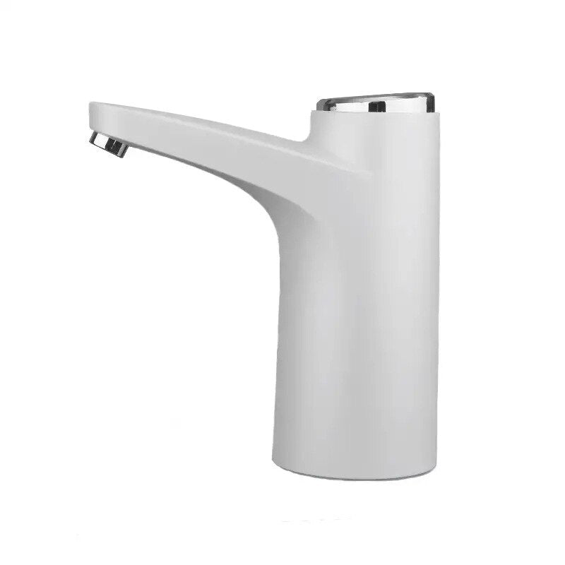 Automatic Electric Water Dispenser Touch Switch Water Pump Electric Pump USB charge Overflow protection For Home Supplies