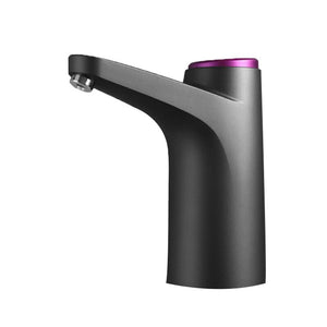 Automatic Electric Water Dispenser Touch Switch Water Pump Electric Pump USB charge Overflow protection For Home Supplies