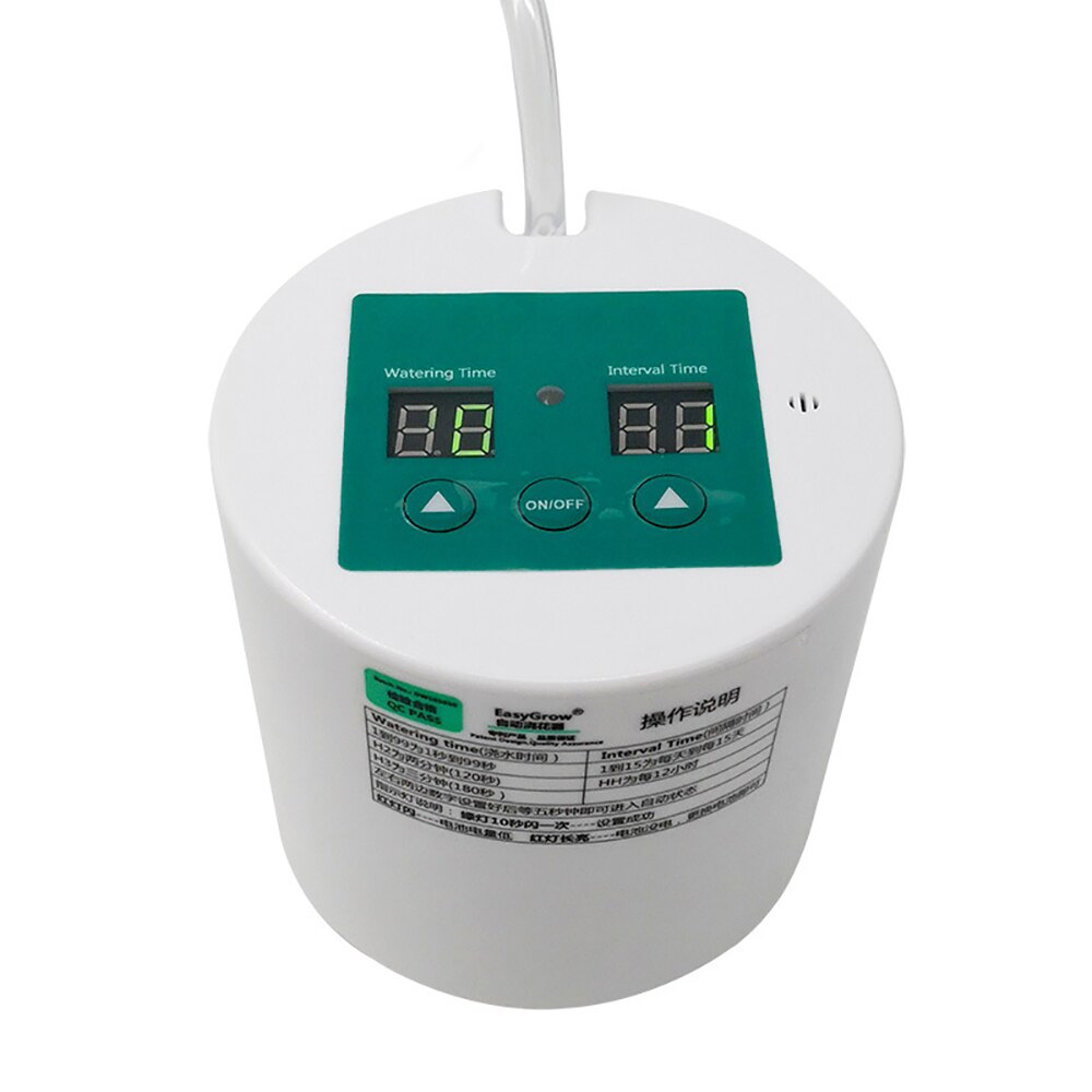 Automatic Plant Self Watering Water Feeder Plant Flowers Water Feeder Outdoor Watering Cans Household Potted Plant Waterer