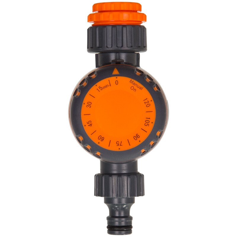 Automatic Watering Timer Mechanical Irrigation Timer Greenhouse Garden Irrigation Controller Watering Faucet Irrigation Controll