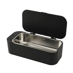 Cleaning Machine Ultrasonic Cleaner 450ml 42kHz Jewelry Glasses makeup brush cleaner Cleaning Machine For Home Supplies