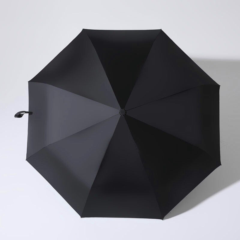 Foldable Windproof Automatic Umbrella Folding Rain Sun Umbrella Business Umbrella For Women And Men Household Tools Family