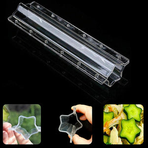 Fruits Growth Forming Mold Cucumber Transparent Growing Mould for Garden  fruits growth forming mold