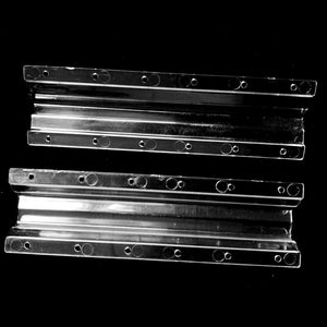 Fruits Growth Forming Mold Cucumber Transparent Growing Mould for Garden  fruits growth forming mold