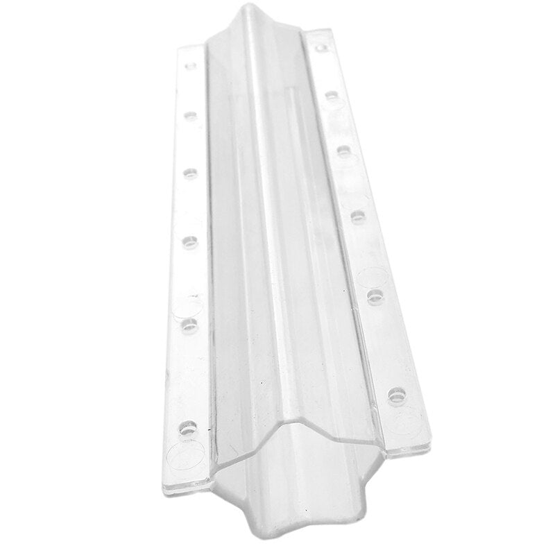 Fruits Growth Forming Mold Cucumber Transparent Growing Mould for Garden  fruits growth forming mold