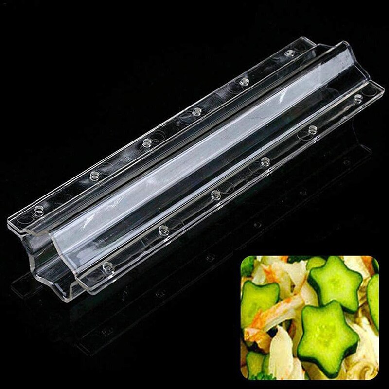 Fruits Growth Forming Mold Cucumber Transparent Growing Mould for Garden  fruits growth forming mold