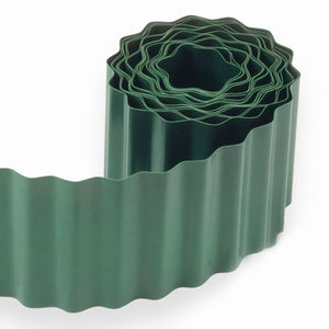 Garden Lawn Grass Edge Border Fence Landscape Grass Edging DIY Fence Road Grass Wall Edge Belt Garden Patio Greening Belt