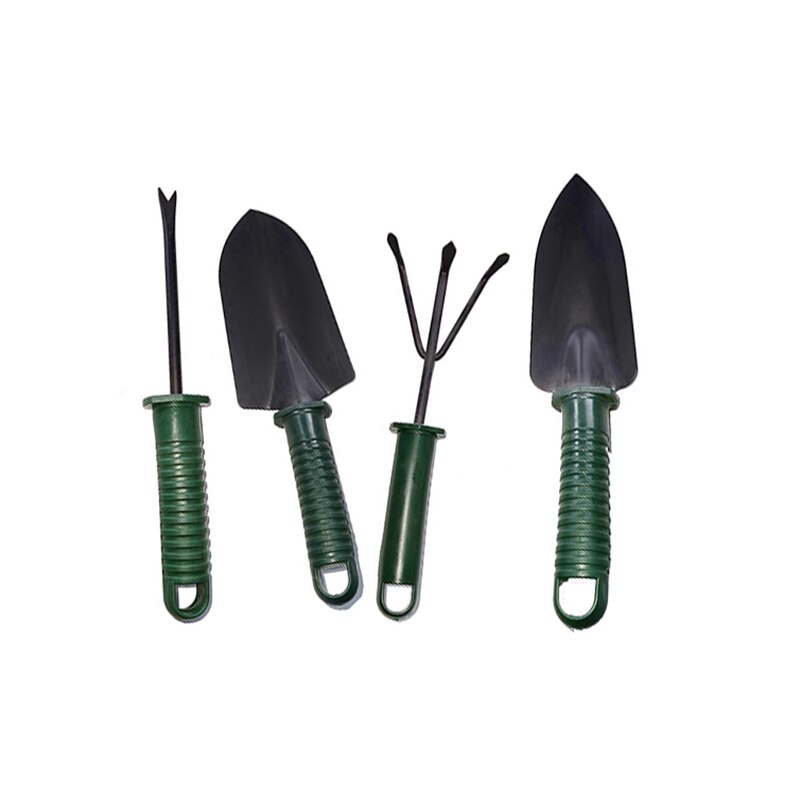 Garden tool set Flower Planting Combination Shovel Tool Set Mini Gardening Plant Tool Shovel Rake Spade