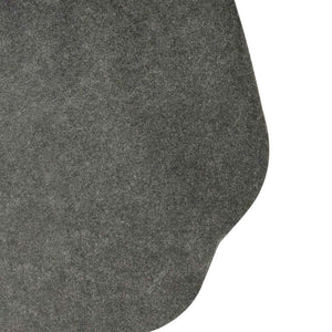 Grill Mat Barbecue Mat Non-stick BBQ Grill Mat Outdoor Oil-Proof Protection Reusable Cooking Pan Fry For Party Grill Mat Tools