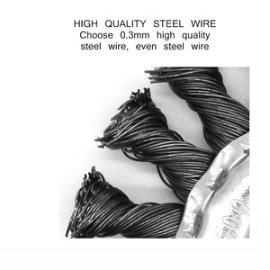 Knotted Bench Steel Wire Brush Deburring Derusting Angle Grinder Cleaner Accessories 125mm Rust Removal Wheel Metal Disc Brush