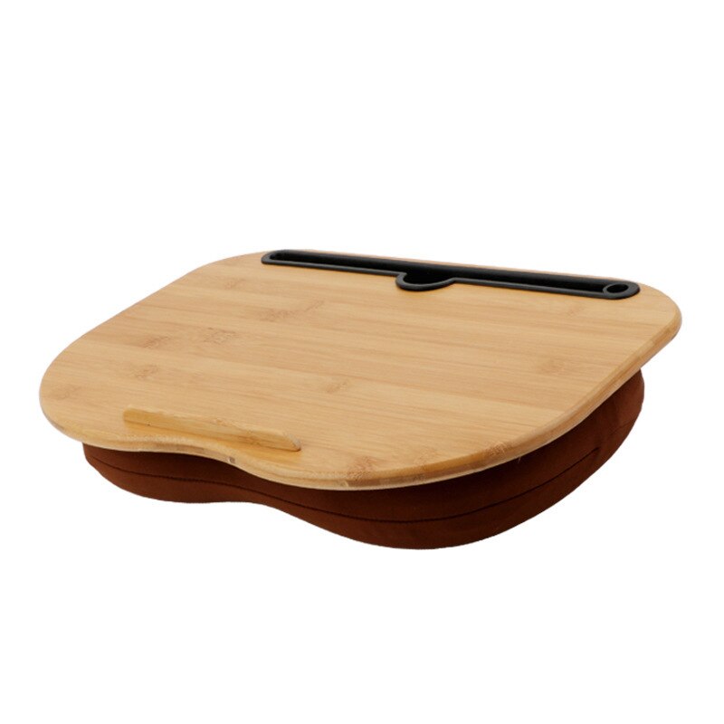 Multifunction Laptop Table Computer Knee Desk Portable Outdoor Headrest Office Home Nap Pillow 1 Pcs