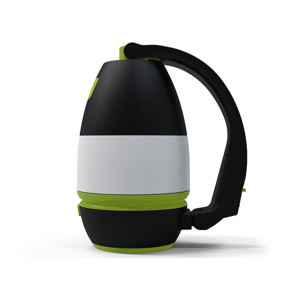 Multifunctional Camping Light Spotlight Camping Lantern Rechargeable LED Lantern Camping Light 2020 New