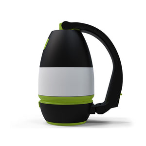 Multifunctional Camping Light Spotlight Camping Lantern Rechargeable LED Lantern Camping Light 2020 New