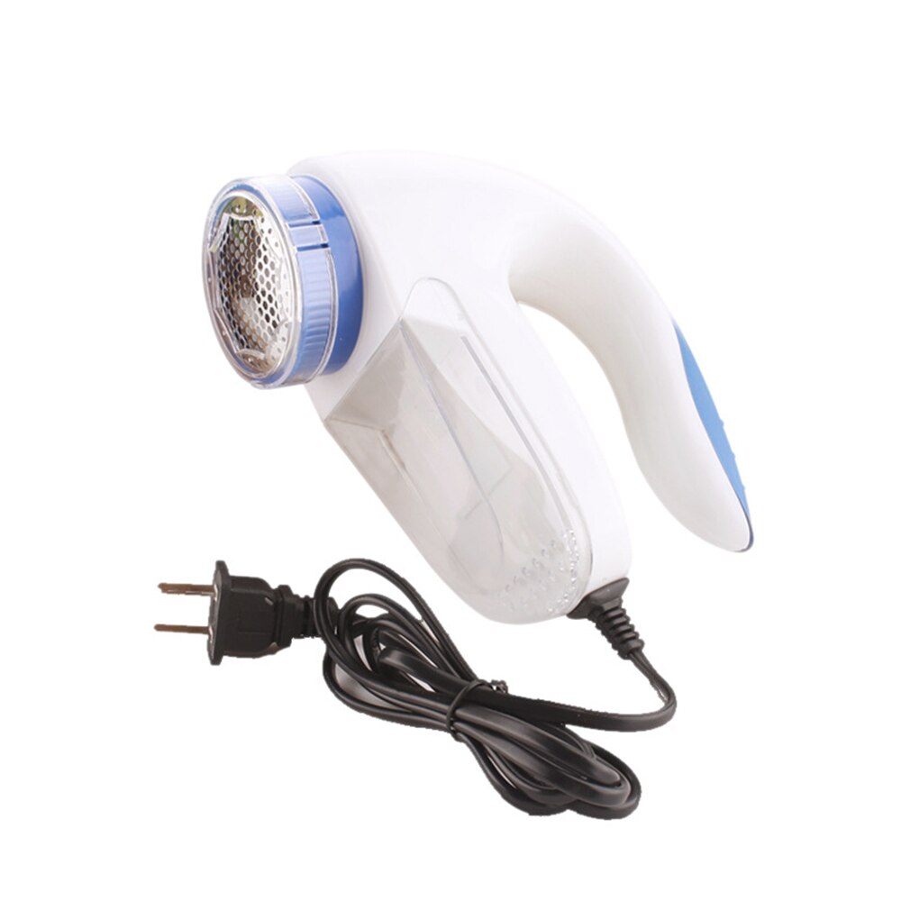 Plug-In Hairball Trimmer Lint Remover Electric Clothes Fabric Shaver Sweater Shaver Hairball Remover plug-in hairball trimmer