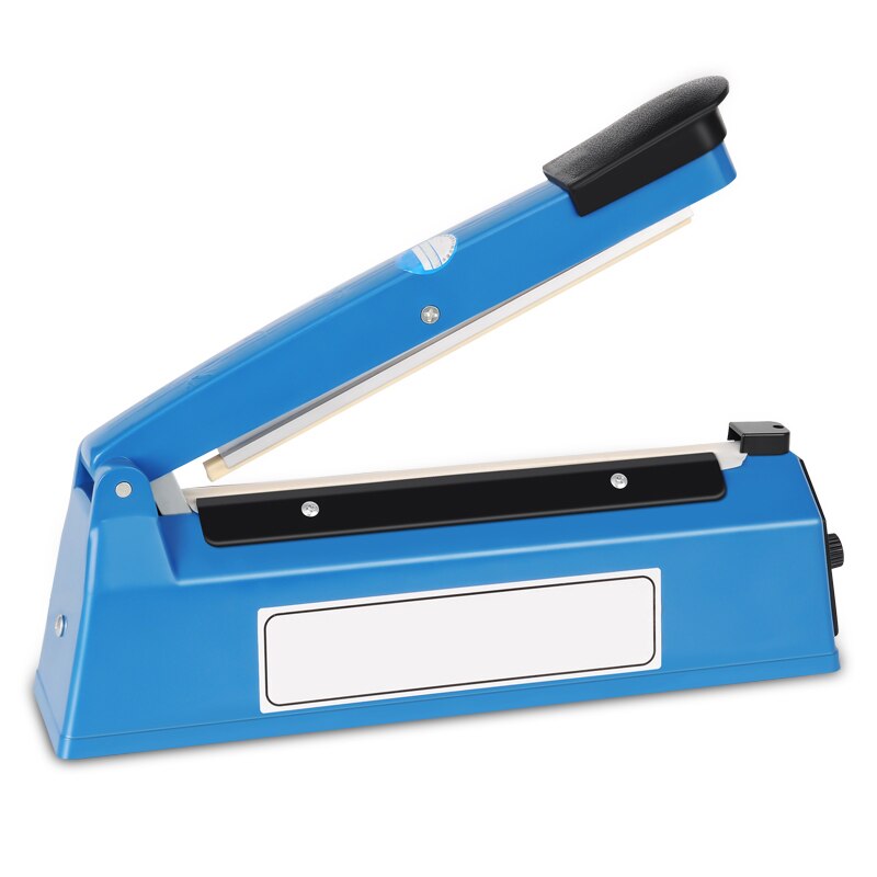 Portable Sealing Machine Automatic Electric Food Heat Manual Sealer Household Food Packing Machine Kitchen Tool
