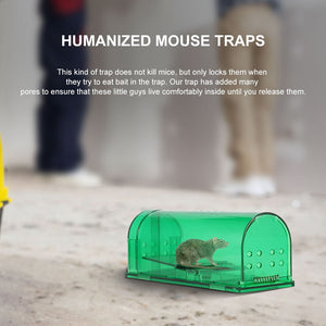 Rat Trap Home Gardening Tools To Catch Mice And Prevent Disasters Convenient Trapping Cages Indoor Households And Efficient