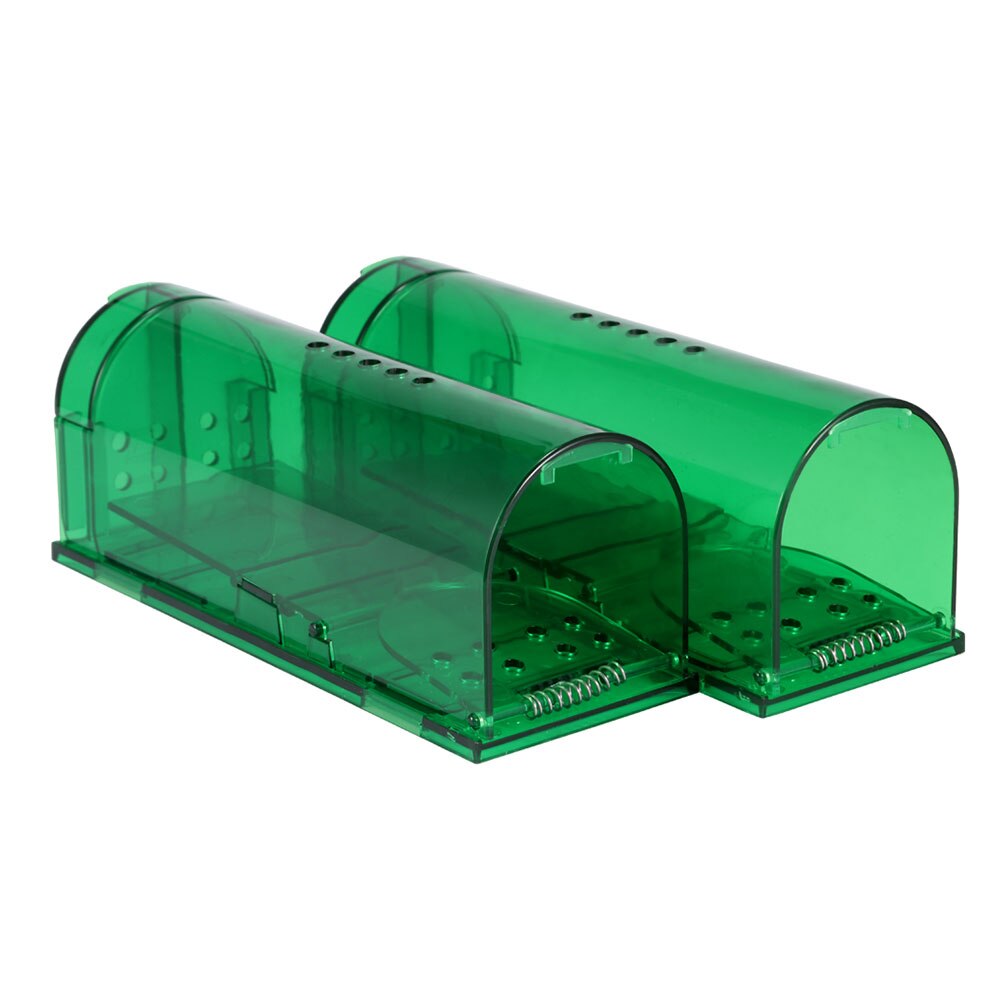 Rat Trap Home Gardening Tools To Catch Mice And Prevent Disasters Convenient Trapping Cages Indoor Households And Efficient