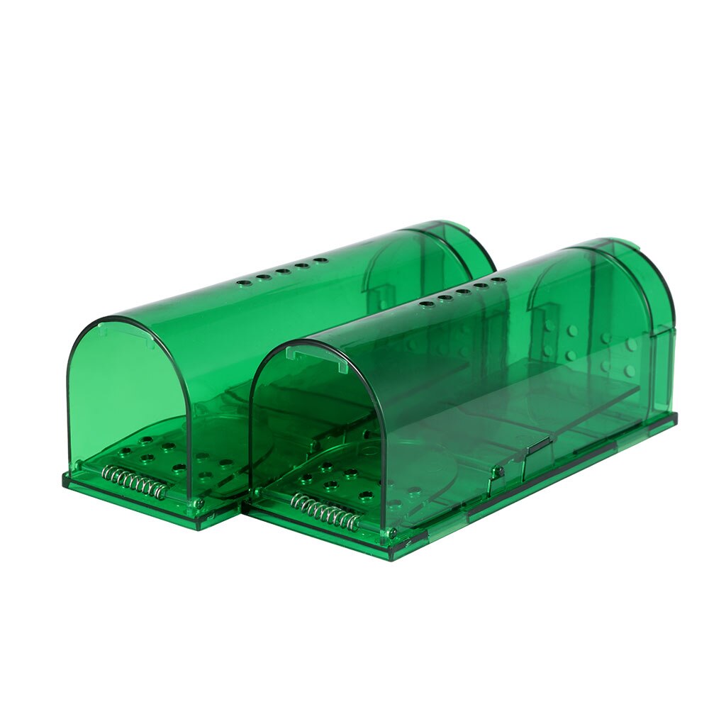 Rat Trap Home Gardening Tools To Catch Mice And Prevent Disasters Convenient Trapping Cages Indoor Households And Efficient