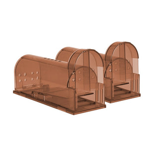 Rat Trap Home Gardening Tools To Catch Mice And Prevent Disasters Convenient Trapping Cages Indoor Households And Efficient