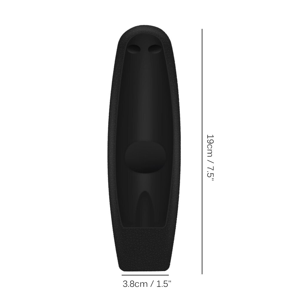 Remote Control Silicone Case Protective Skin Cover Case Smart TV for LG AN-MR600 AN-MR650 AN-MR18BA Protective Silicone Covers