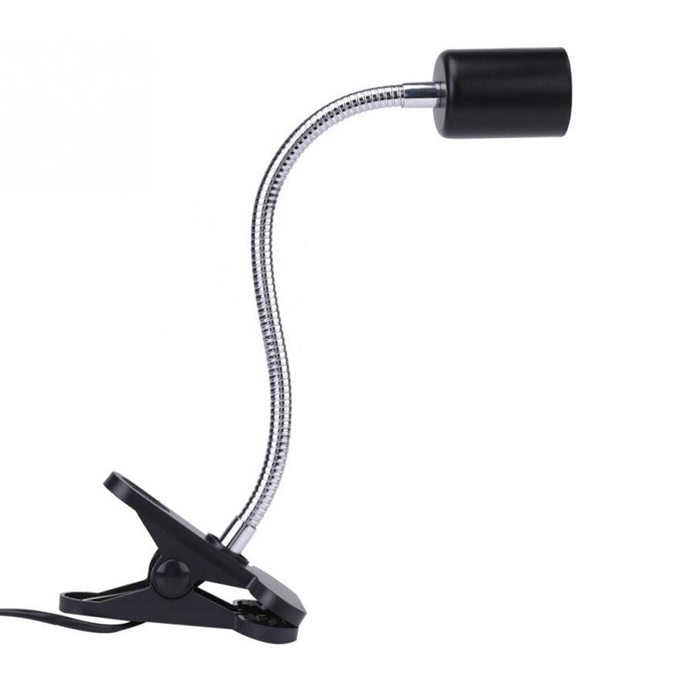 Reptile UVB Lamp Snake Heat Lamp Reptile Light Stand Snake Lizard Backlight Reptile Light Stand 1 pcs