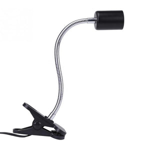 Reptile UVB Lamp Snake Heat Lamp Reptile Light Stand Snake Lizard Backlight Reptile Light Stand 1 pcs