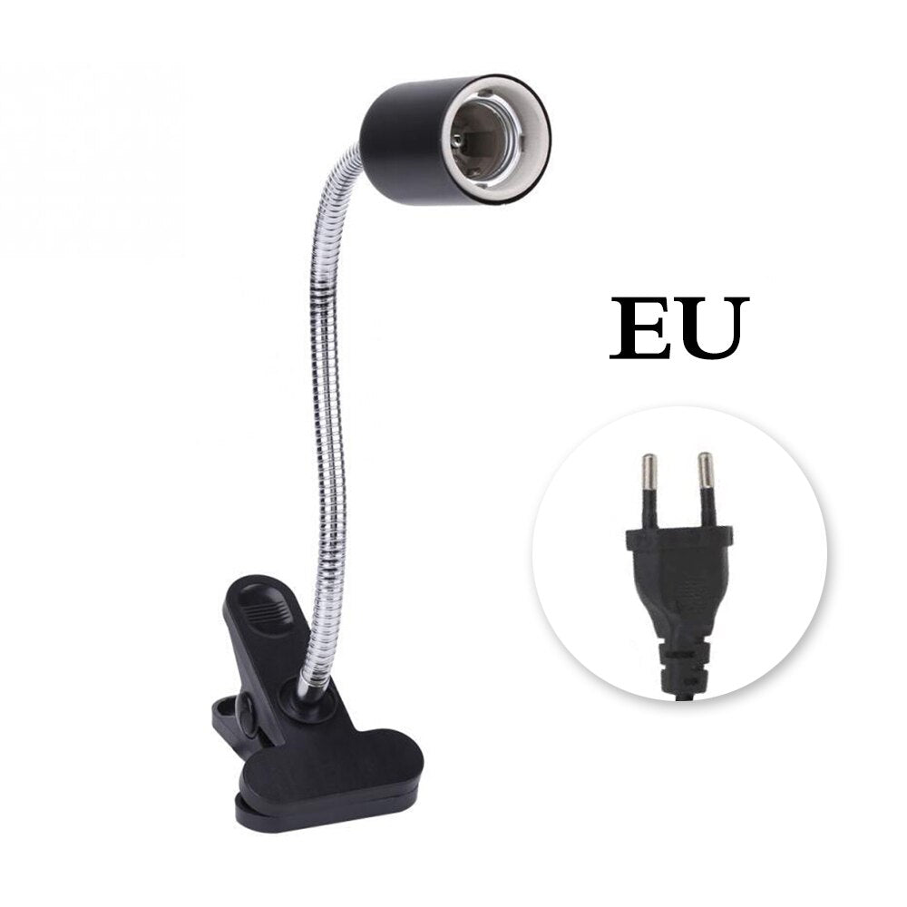 Reptile UVB Lamp Snake Heat Lamp Reptile Light Stand Snake Lizard Backlight Reptile Light Stand 1 pcs