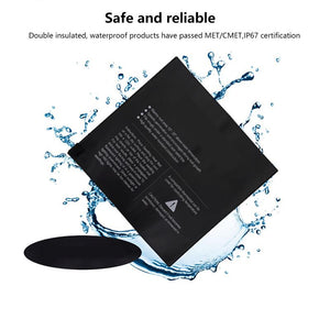 Seedling Heating Mat 20x20cm Waterproof Plant Seed Germination Propagation Clone Starter Seedling Heating Pad For Garden Supplie