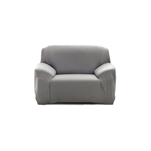 Sofa Slipcover Stretch Protector Soft Couch Cover Washable Polyester Corner Sofa Couch Slipcover Chair Protector Living Room