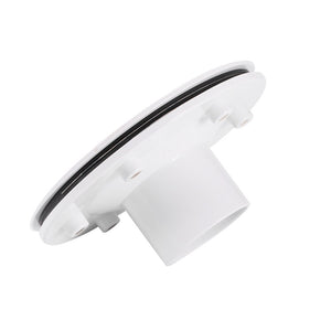 Swimming Pool Outlet Nozzle 2in 360 Rotatable Swimming Pool Massage Nozzle Water Outlet SPA Jet Nozzle Pool Cleaner Tools